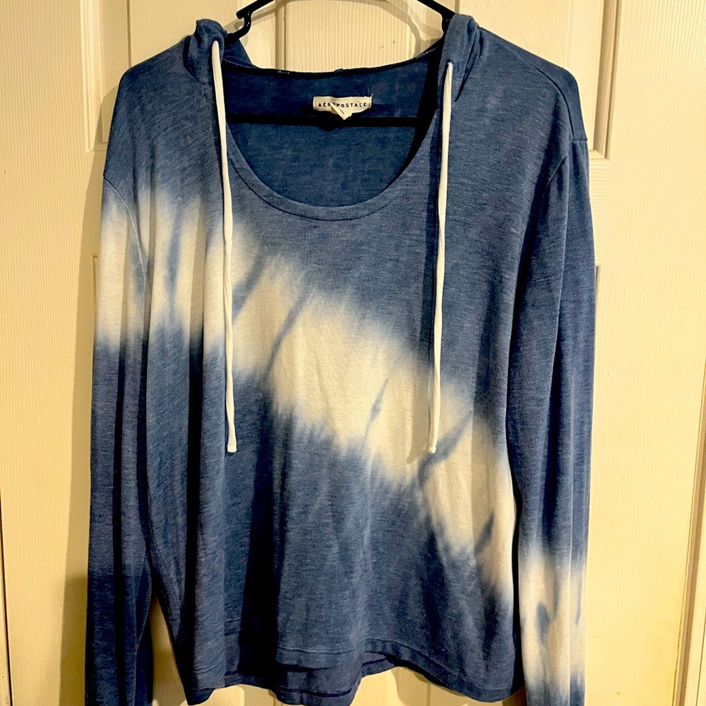 Aeropostale hoodie